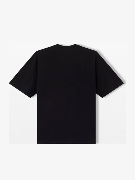T-Shirt Black