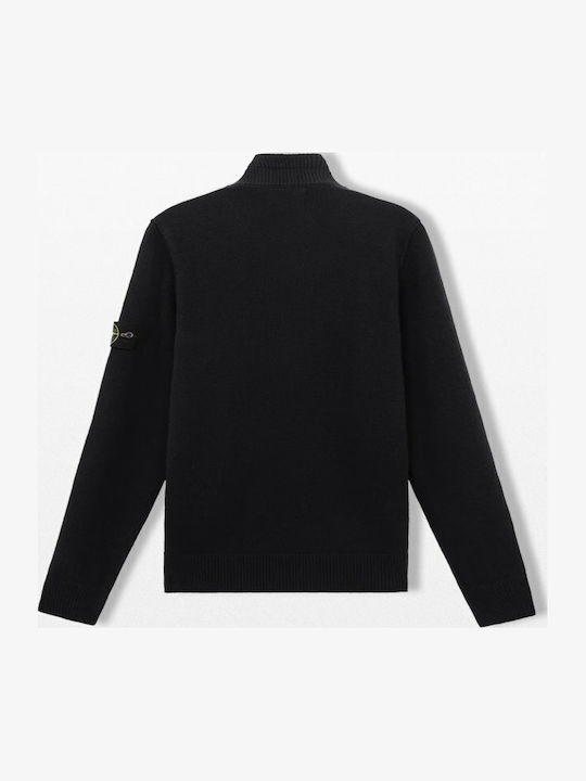 Black Sweater