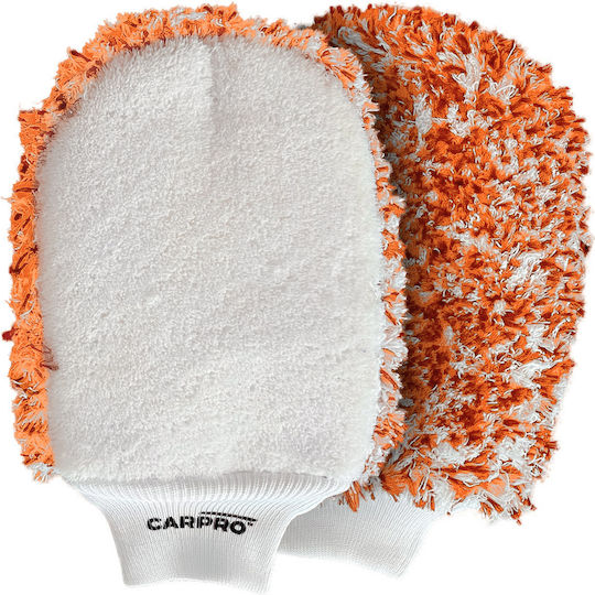 CarPro Auto Waschhandschuh für Felgen