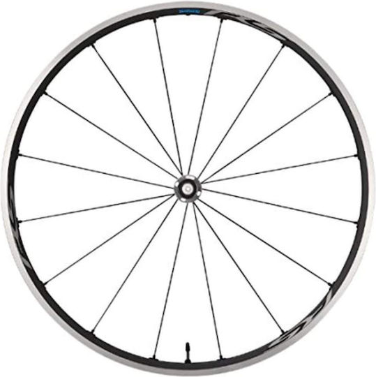 Shimano Ultegra Whrs500tl Εμπρός Τροχός Ποδηλάτου 28"