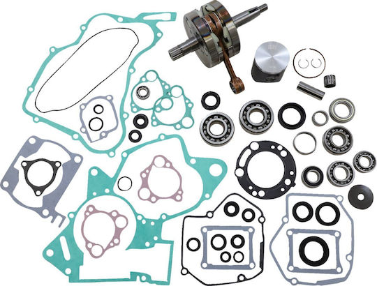 Vertex Motorcycle Crankshaft Honda CR 125