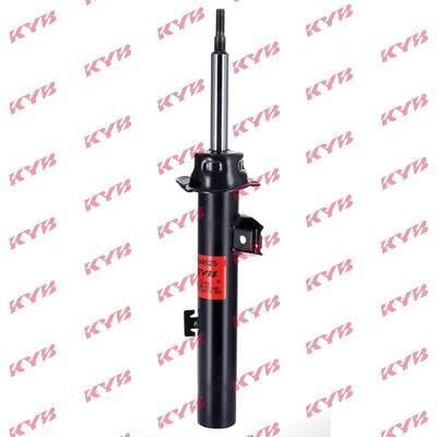 Kayaba Kayaba Shock Absorber Right Front for BMW Series 1 E87 E90 E91 E92