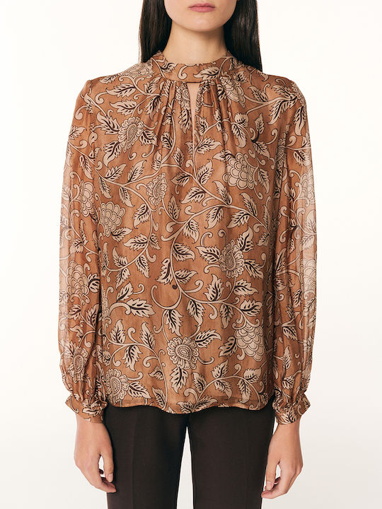 Forel Μπλούζα Camel