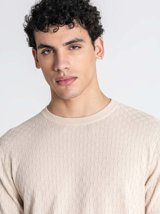 T-Shirt Beige