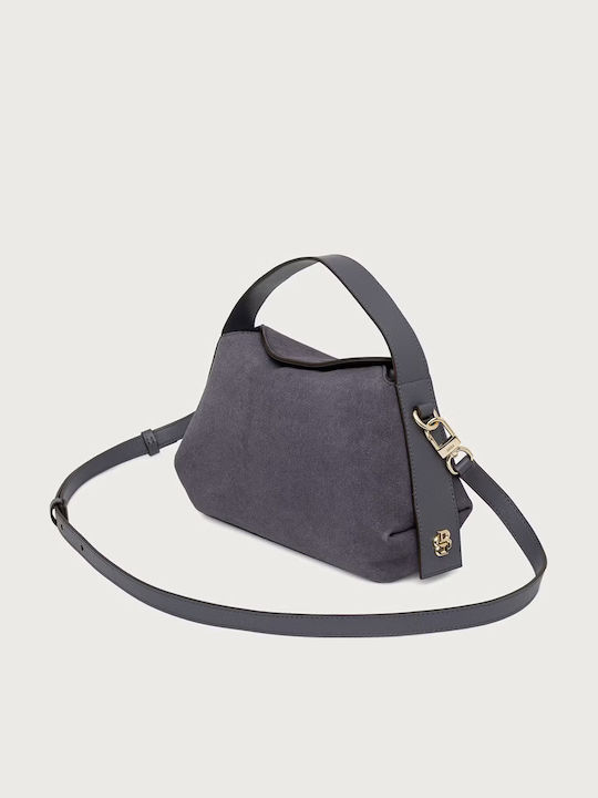 Caylie Women's Shoulder Bag / Handbag Grey