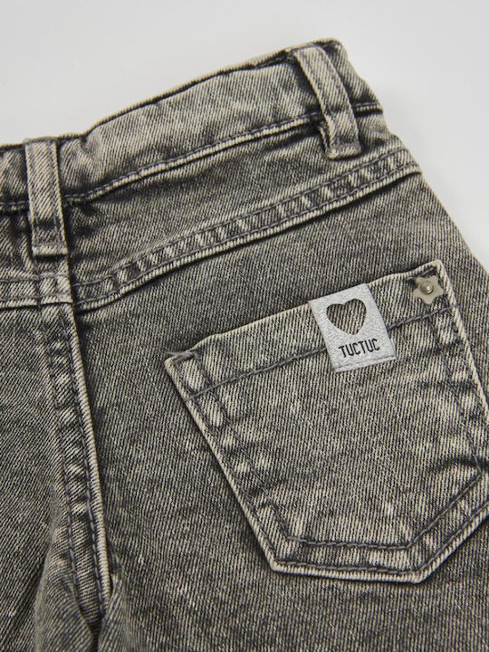 Tuc Tuc Kinder-Jeanshose Grau Tuc Tuc Kinder-Jeanshose Grau