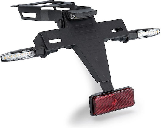 Φλας Rugged Turn Lights Σετ Black 21784n Puig