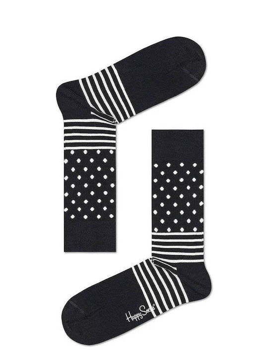 Happy Socks Classic Multicolour Socks 4-Pack