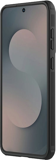 Nillkin Camshield Pro Series Hard Case Transparent Black Samsung Galaxy S25 Fe 5g