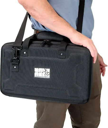 Walkasse Shockproof Eva Θήκη Μεταφοράς
