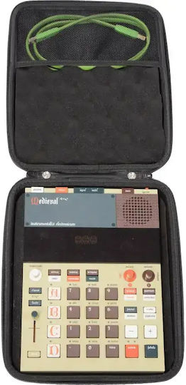Walkasse Shockproof Eva Θήκη Μεταφοράς