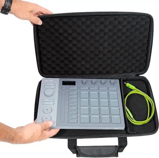 Walkasse Shockproof Eva Θήκη Μεταφοράς