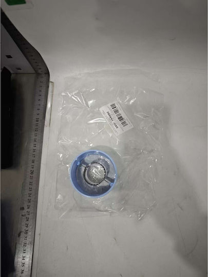 Fruit and Vegetable Peeler/Cleaner Plastic