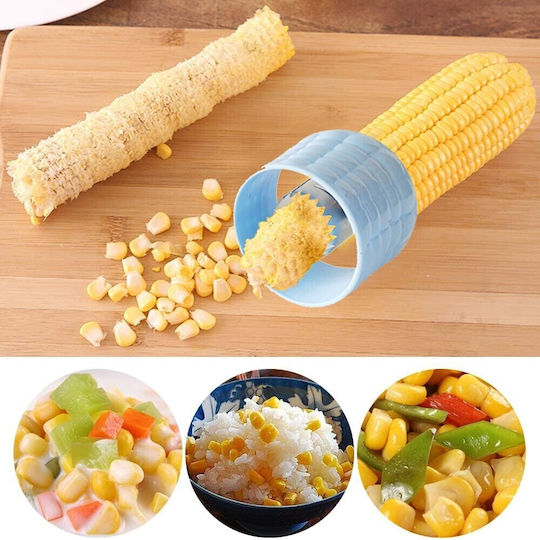 Decojitor/Curățător de fructe și legume din plastic