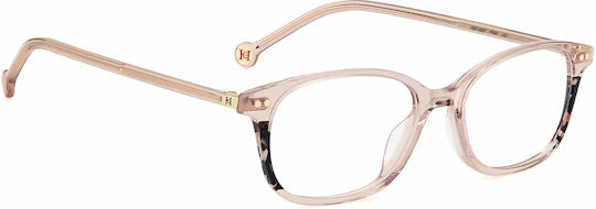 Her 0435 Fwm Prescription Eyeglass Frames