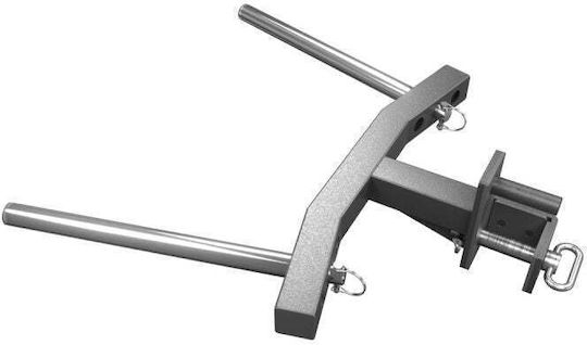 Tiguar Dip Handle