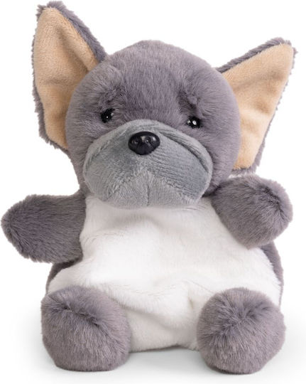 Living Nature Plush Kitten 14 cm