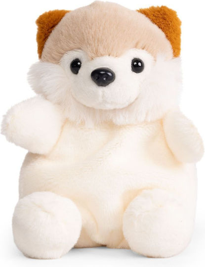 Living Nature Plush Kitten 14 cm