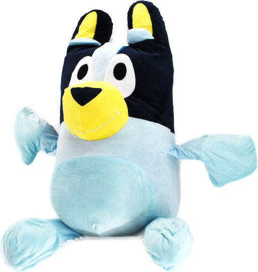 Bluey OEM Plush Toy Blue 80cm K.001530