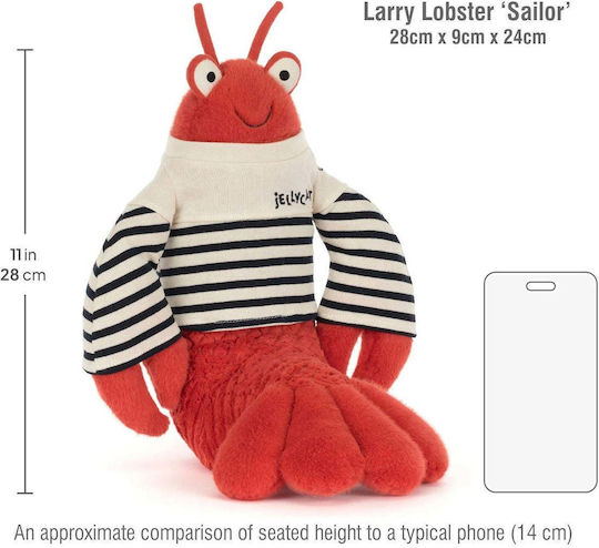 Jellycat Plush Toy