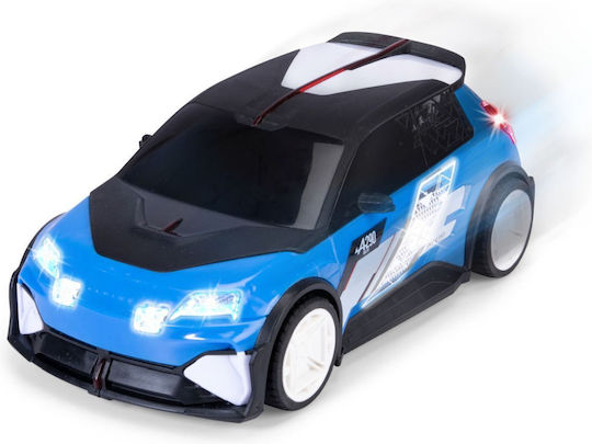 Pull Back Car