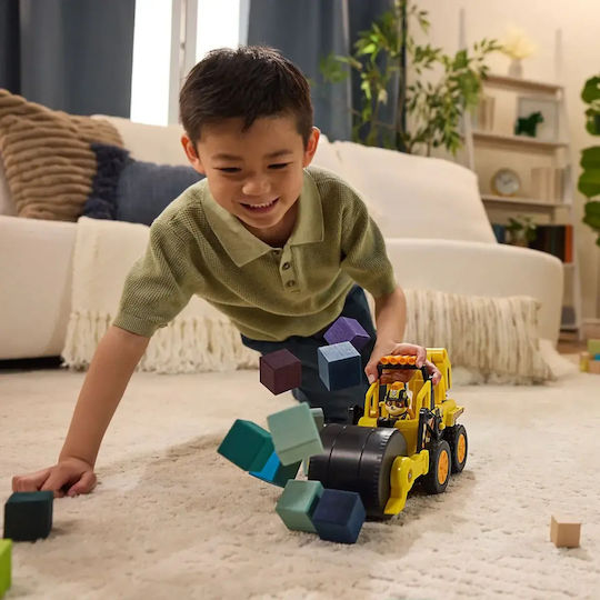 Paw Patrol Οδοστρωτήρας