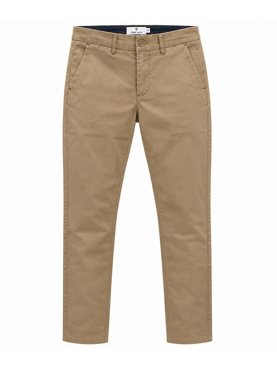 Frank Tailor Frank Tailor
