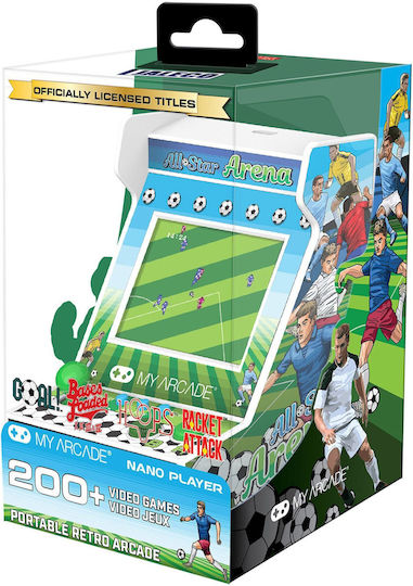 My Arcade 1261243