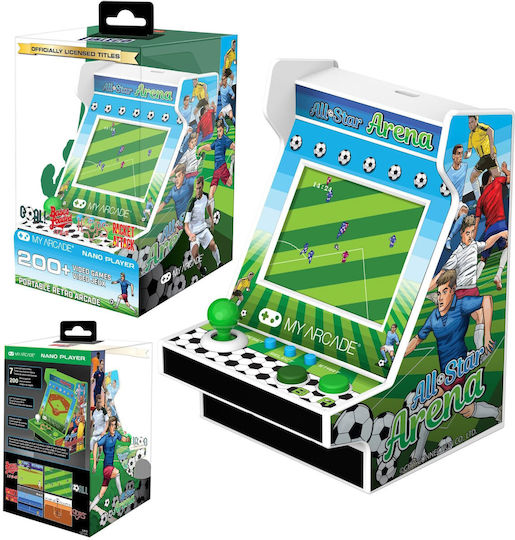 My Arcade 1261243