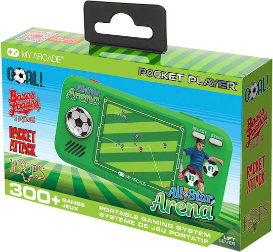 My Arcade 1262810