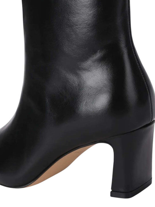 Γυναικεία Μποτάκια Black
