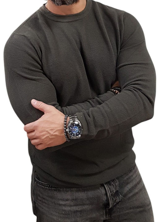 Indicode Тениска Khaki