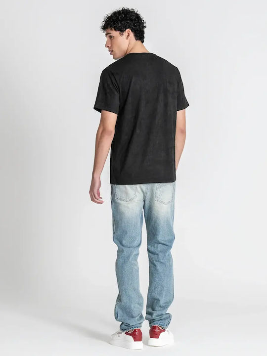 T-shirt Black