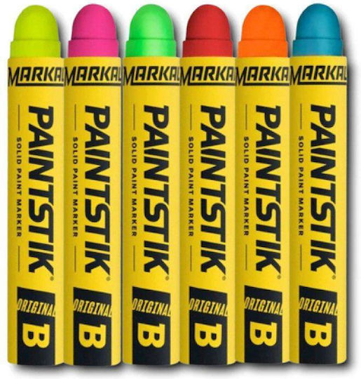 Markal Permanentmarker Fluorescent Green