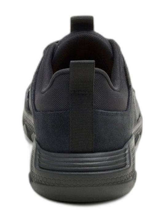 Hex Lite Ανδρικά Sneakers Μαύρα