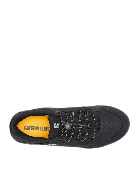 Hex Lite Ανδρικά Sneakers Μαύρα