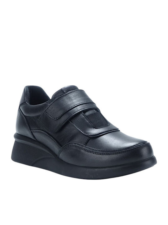 Women's Sneakers Black