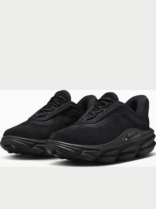 24.7 Women's Sneakers Anthracite Black