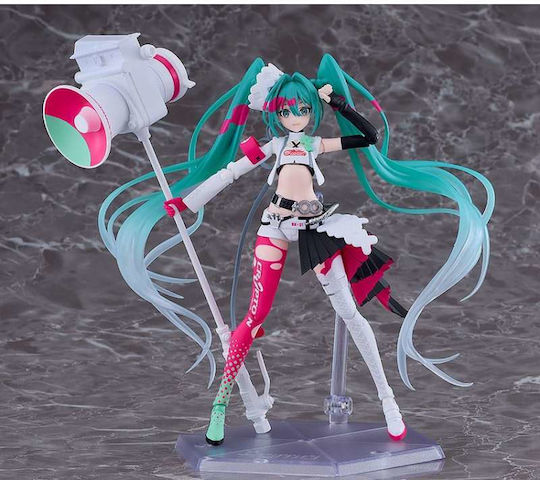 Good Smile Racing Figurină de Acțiune 16cm