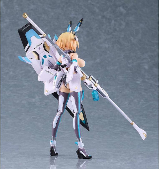 Max Factory Sophia F Shirring Figurină de Acțiune 17 cm