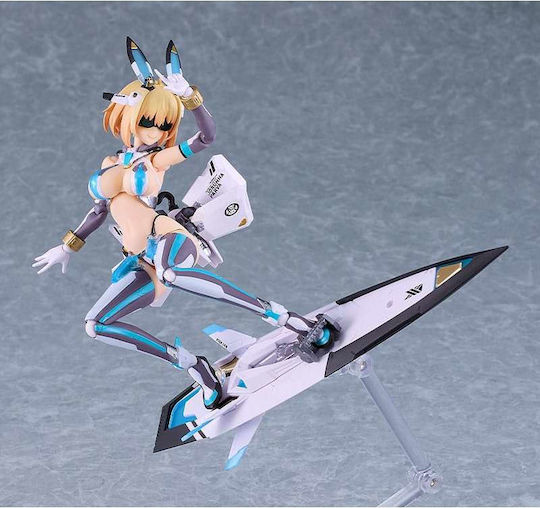 Max Factory Sophia F Shirring Figurină de Acțiune 17 cm