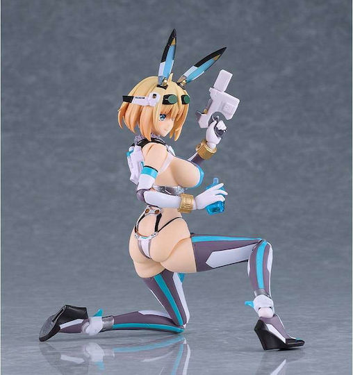 Max Factory Sophia F Shirring Figurină de Acțiune 17 cm