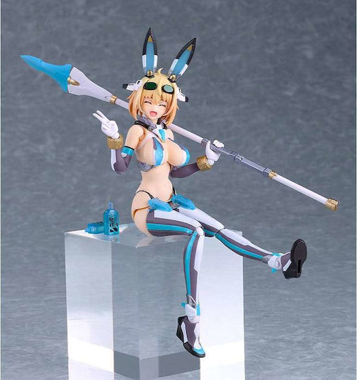 Max Factory Sophia F Shirring Figurină de Acțiune 17 cm