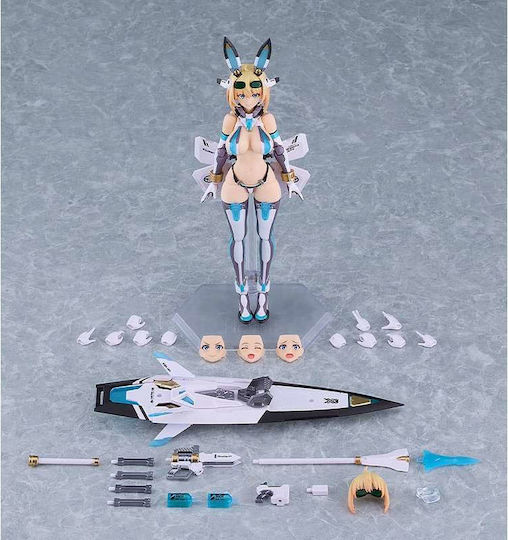 Max Factory Sophia F Shirring Figurină de Acțiune 17 cm