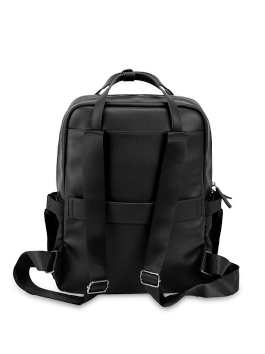 Backpack Μαύρο