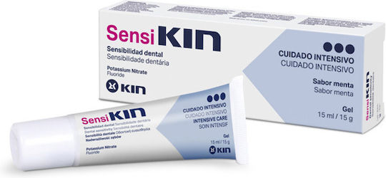 Kin Sensi Gel 15ml 1τμχ