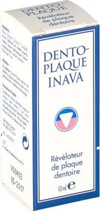 Elgydium Dentoplaque Produs Pentru Îngrijirea Orală 10ml 1 Bucată