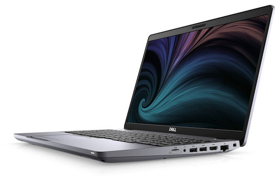 Latitude 5511 Refurbished Grade A 15.6" (Core i5-10400H/16GB/512GB SSD/W11 Pro)