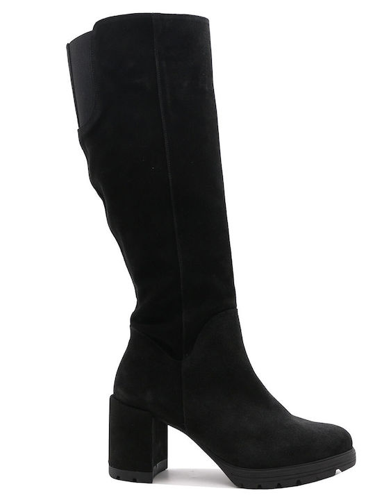 Women's Boots Black