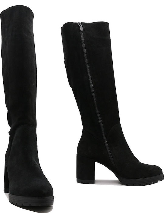 Women's Boots Black